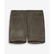 Sail r grinder corduroy shorts