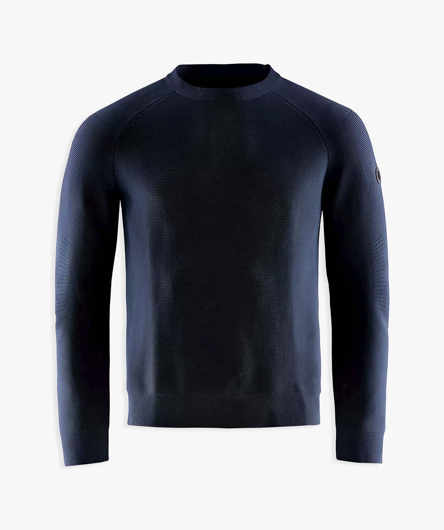 Element Seamless Crewneck