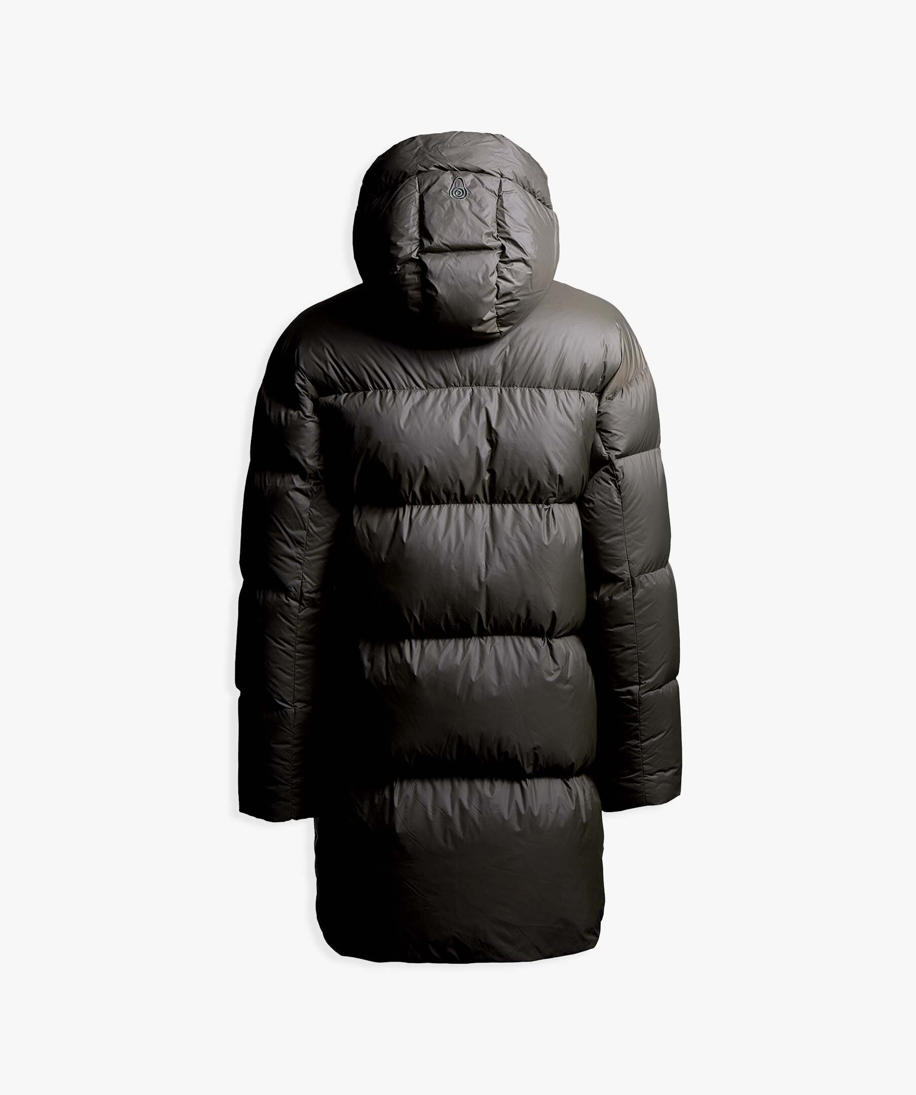 Sky Down Parka