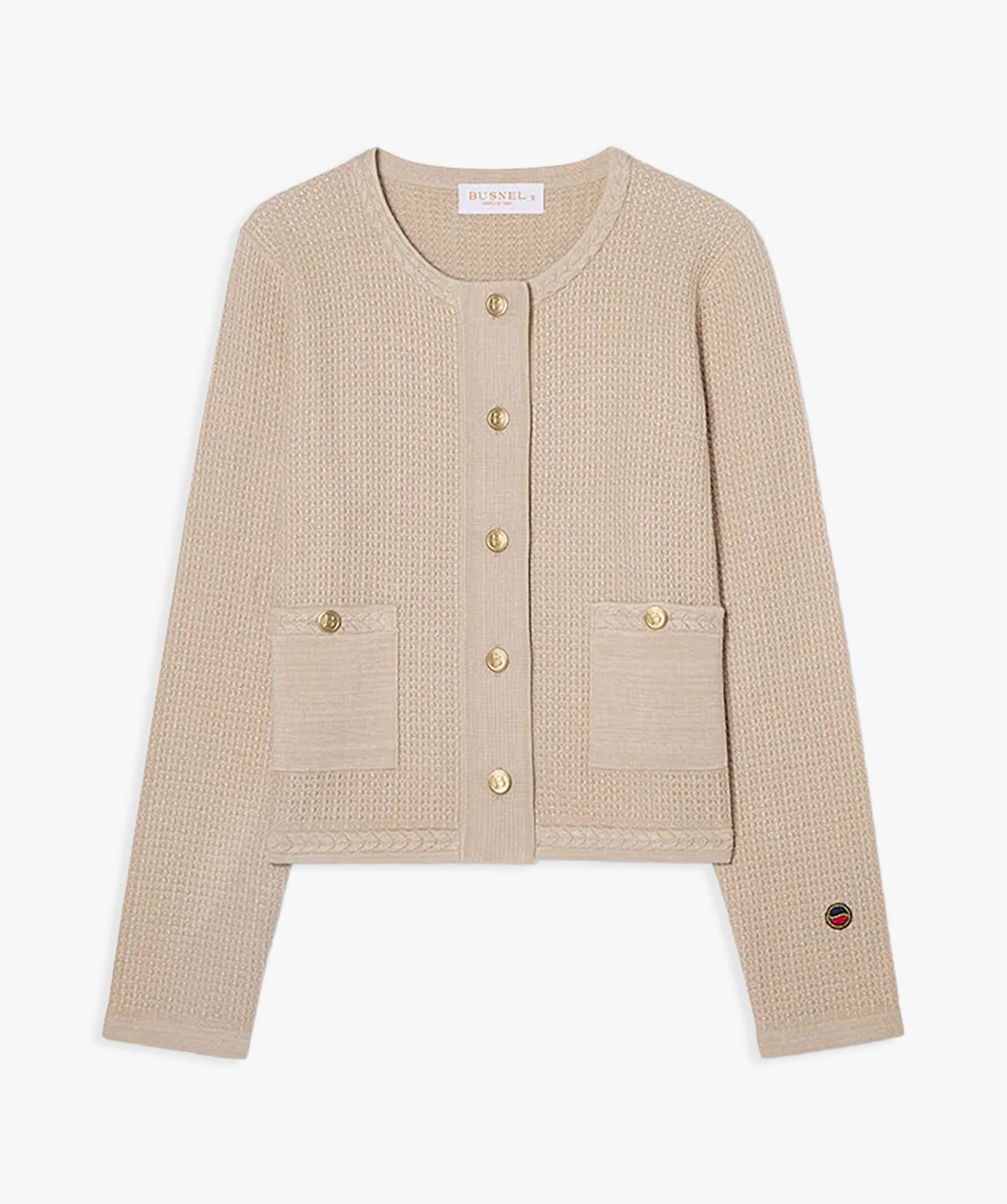 Estelle Cardigan