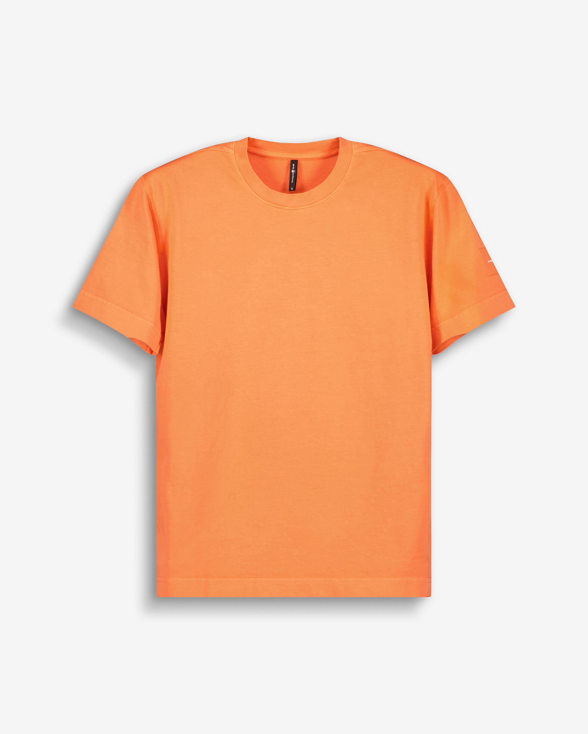 Wind Pigment Tee