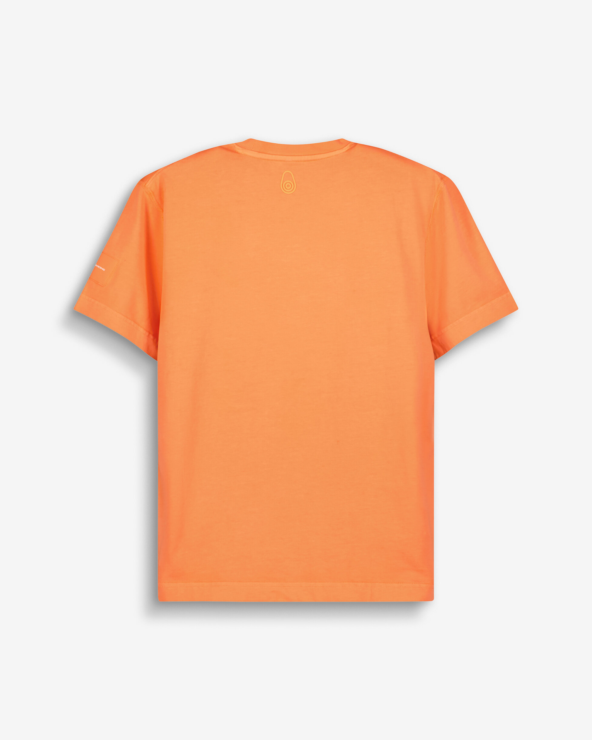 Sail Racing Wind Pigment Tee t-shirts - bas herr – bild 2