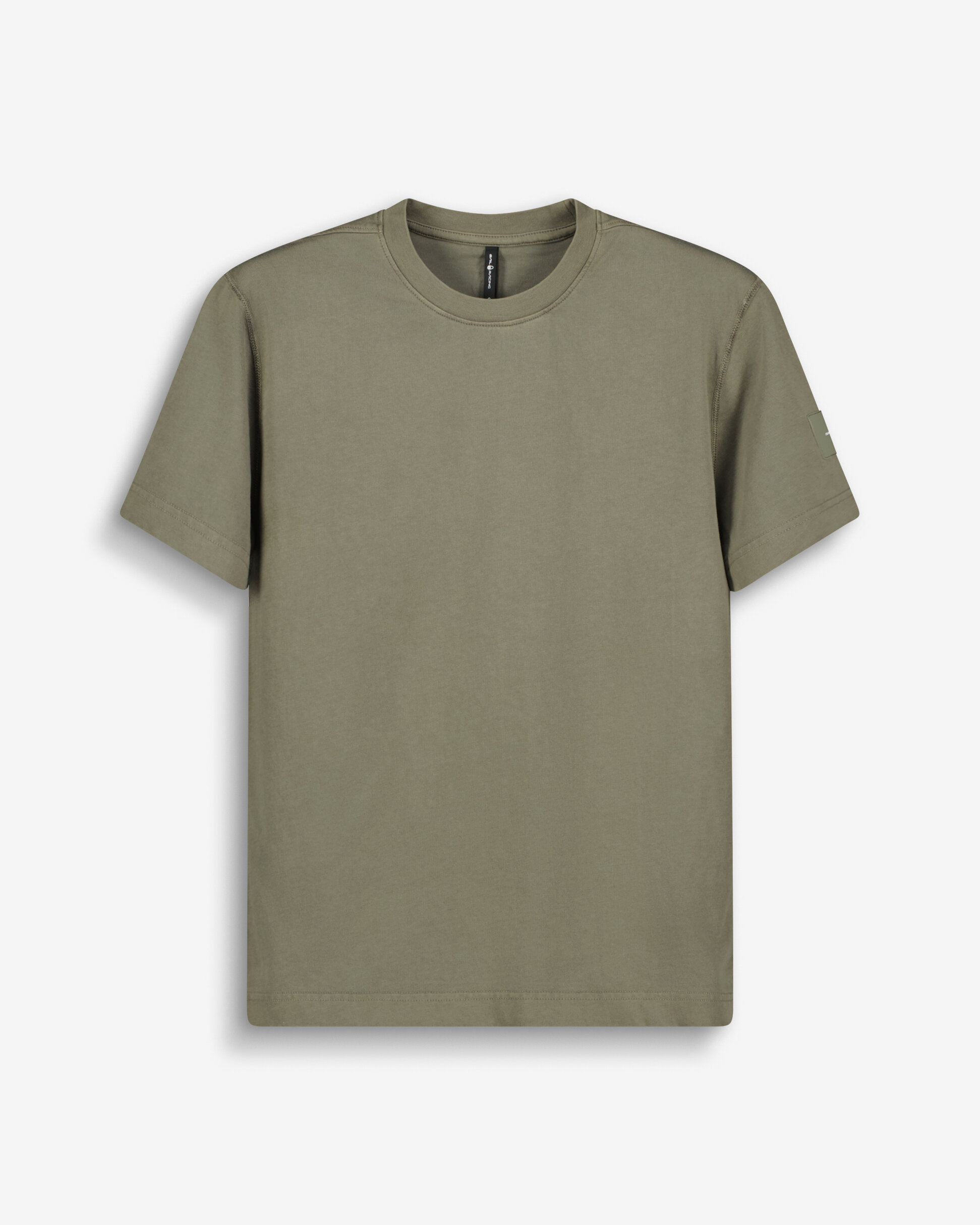 Wind Pigment Tee