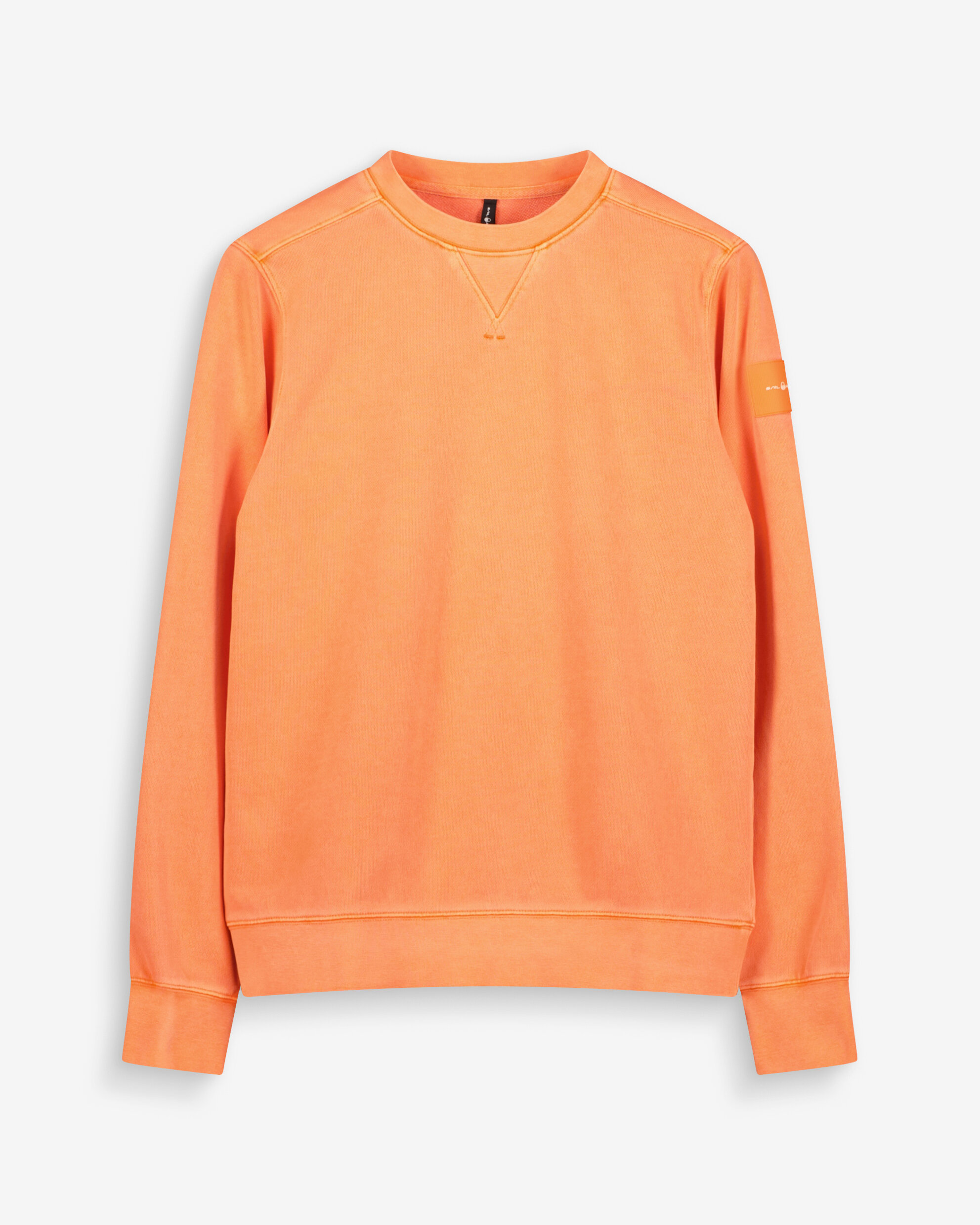 Wind Pigment Sweater