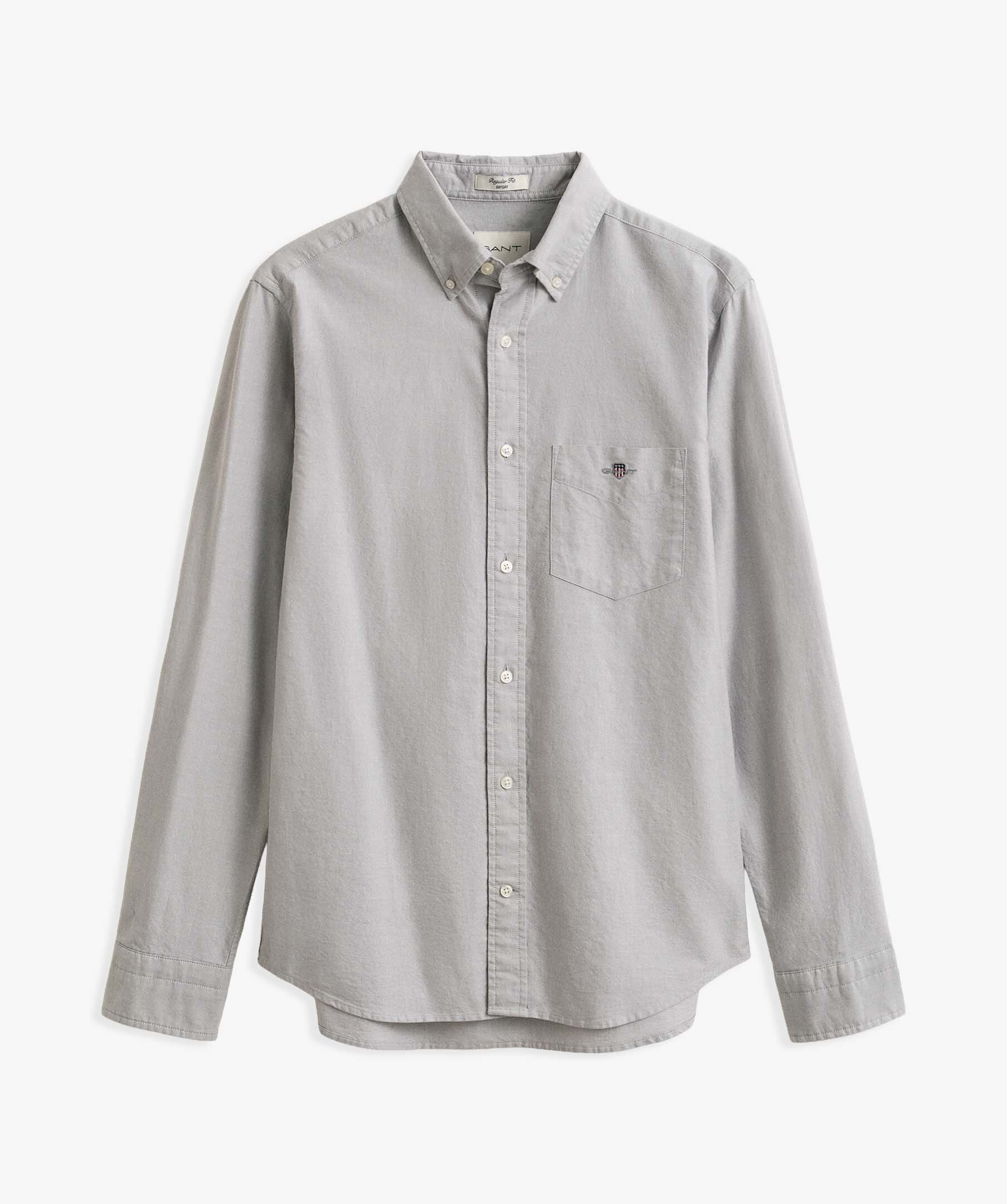 Reg oxford shirt