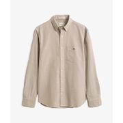 Reg oxford shirt
