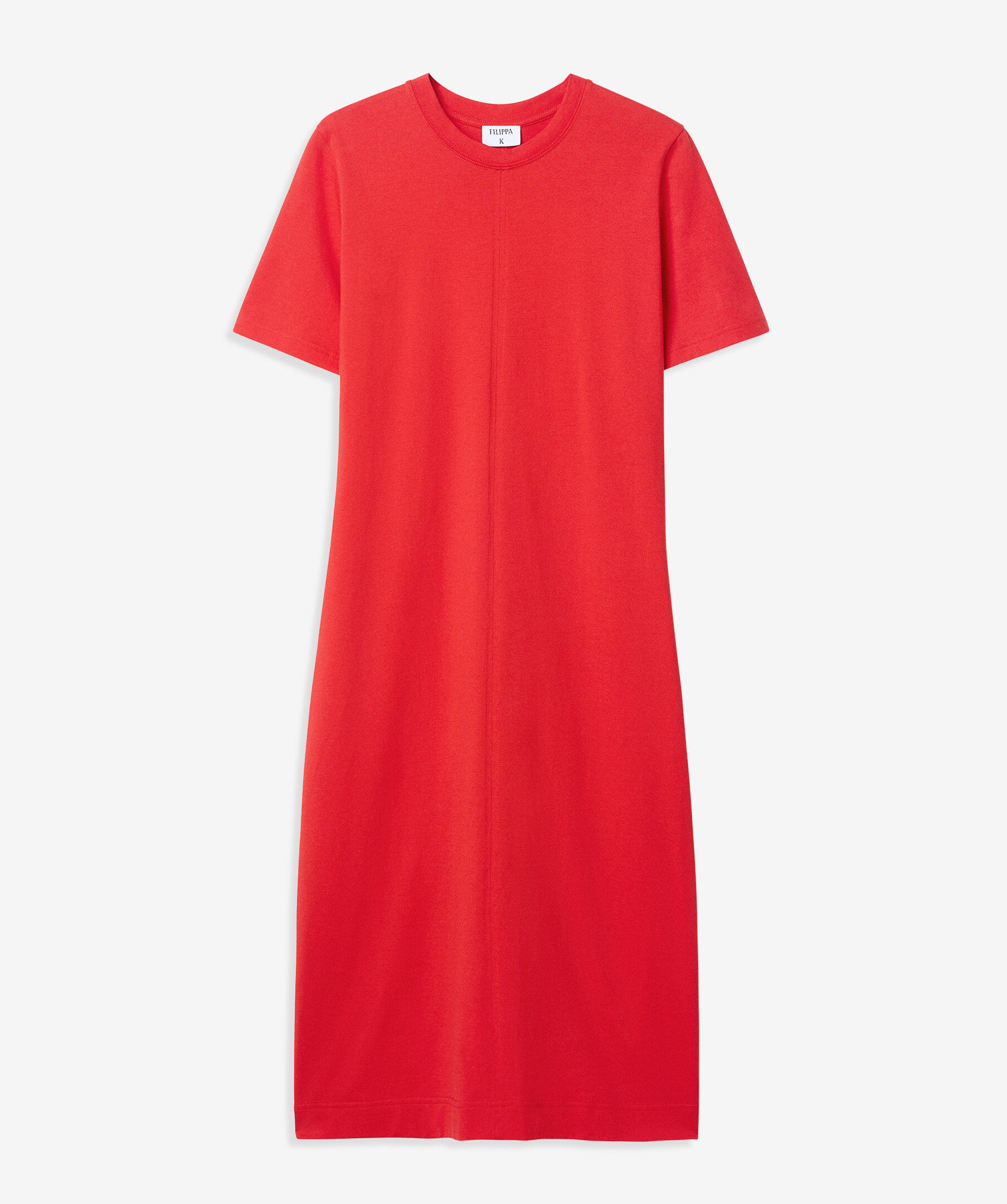 T-Shirt Dress