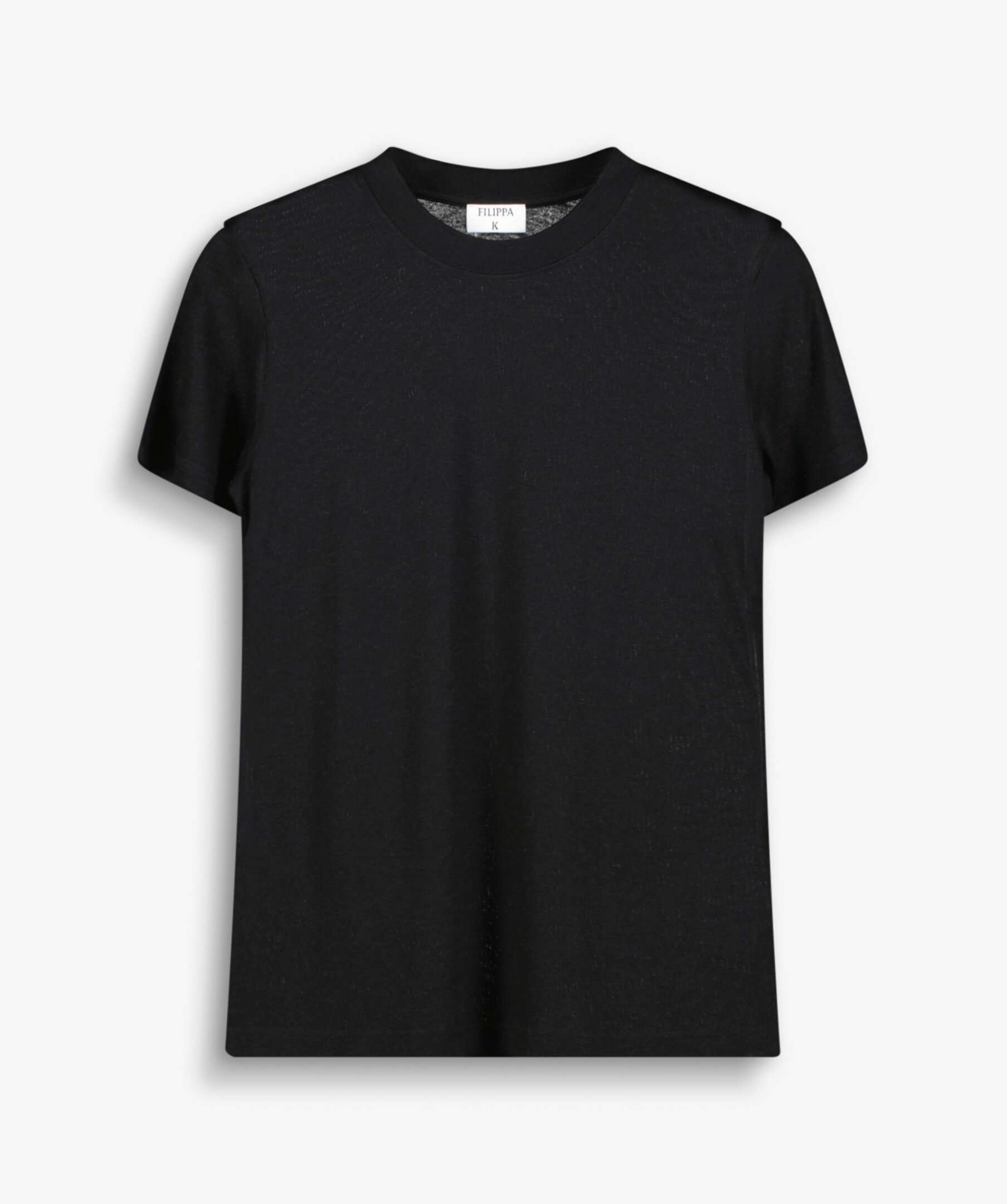 Cashmere T-Shirt