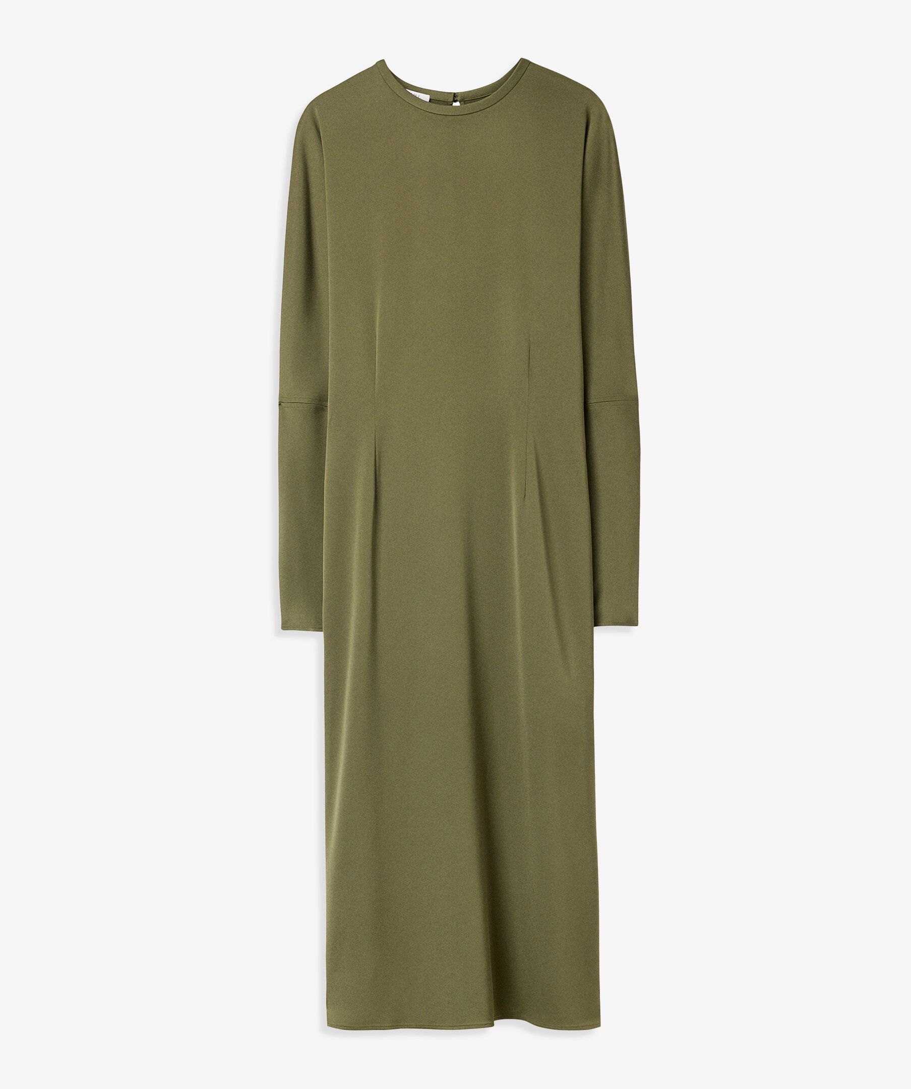 Batwing Dress