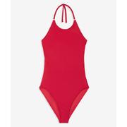 Strap Swimsuit