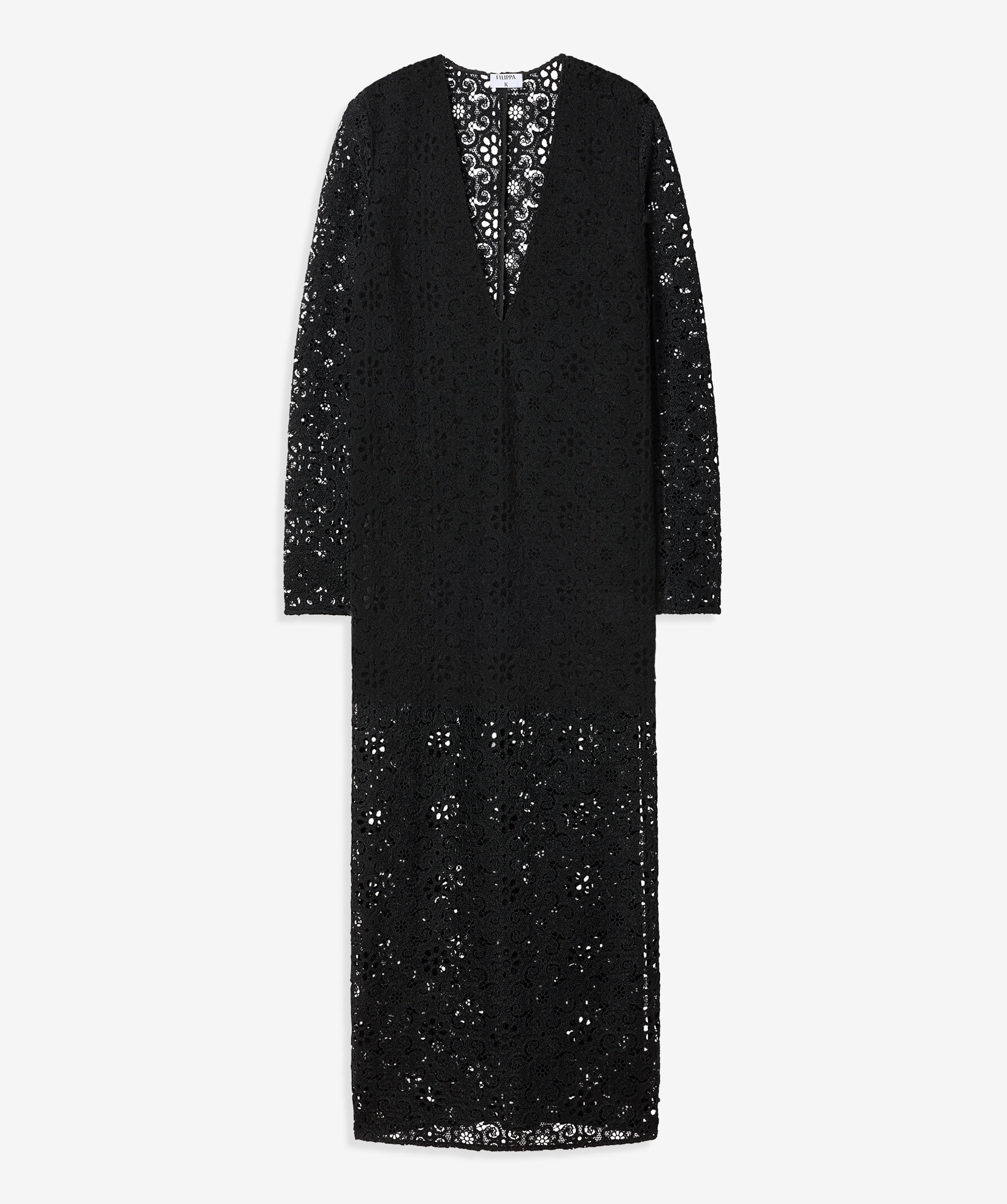 Lace Dress