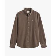 Reg corduroy shirt