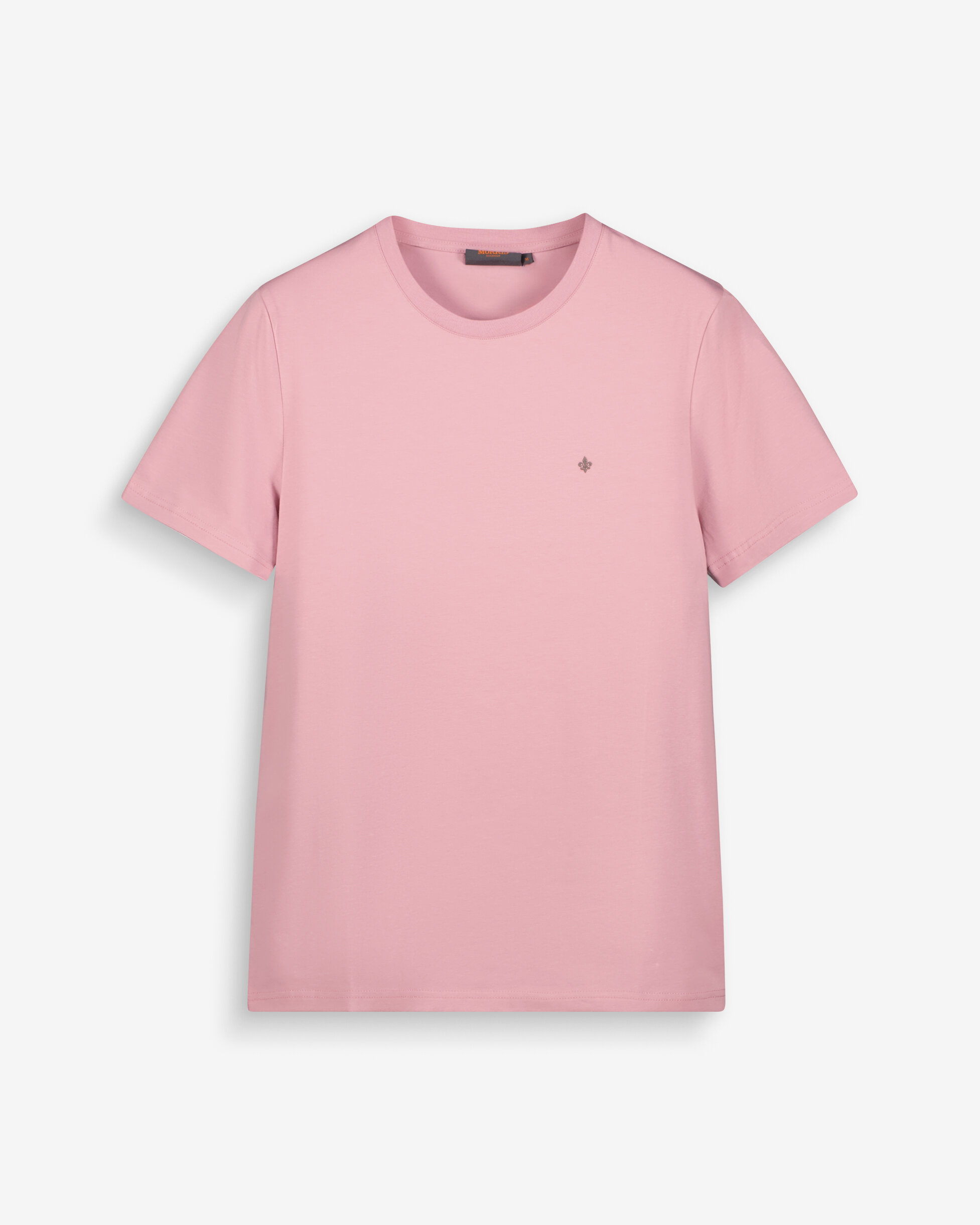 James tee