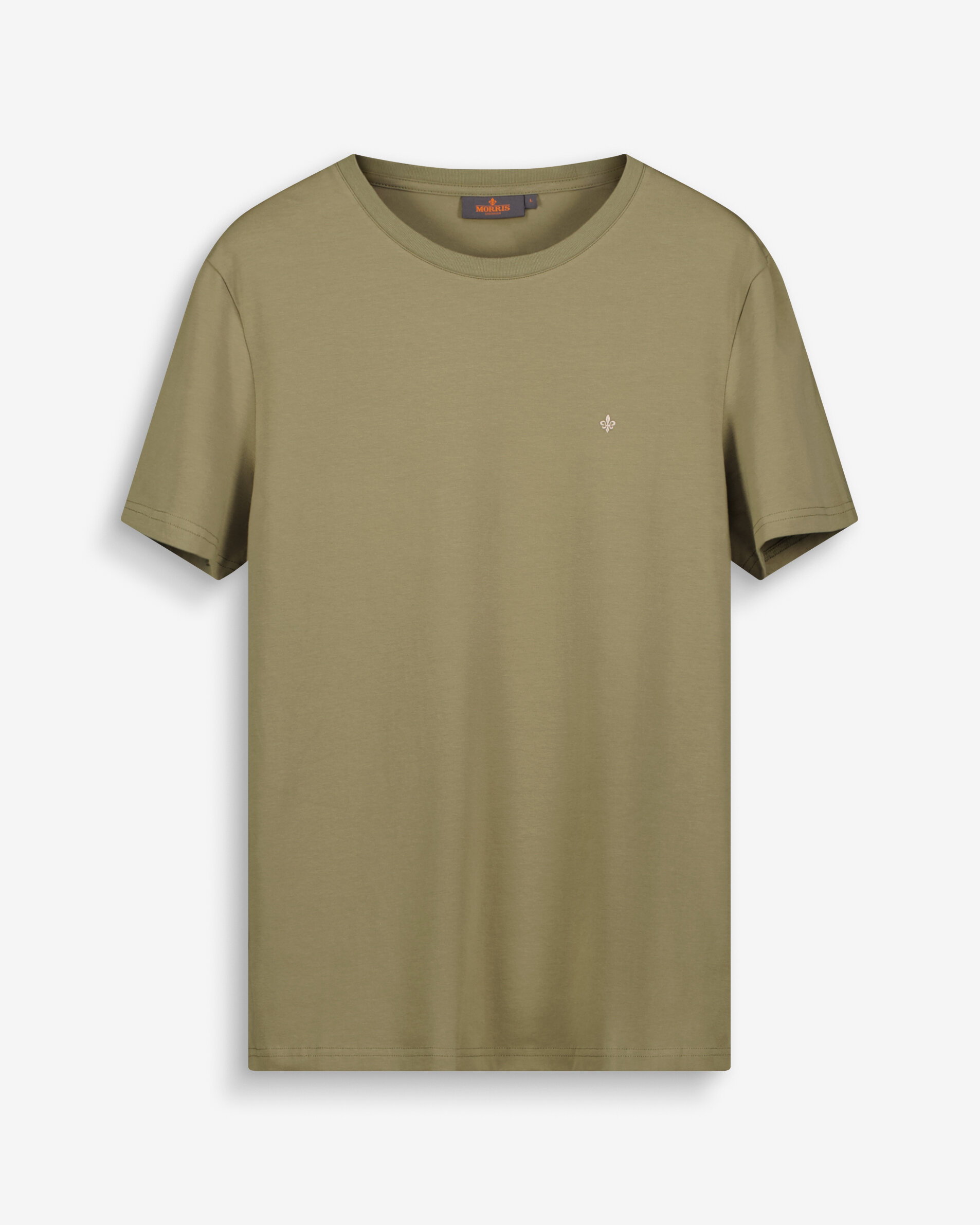 James tee