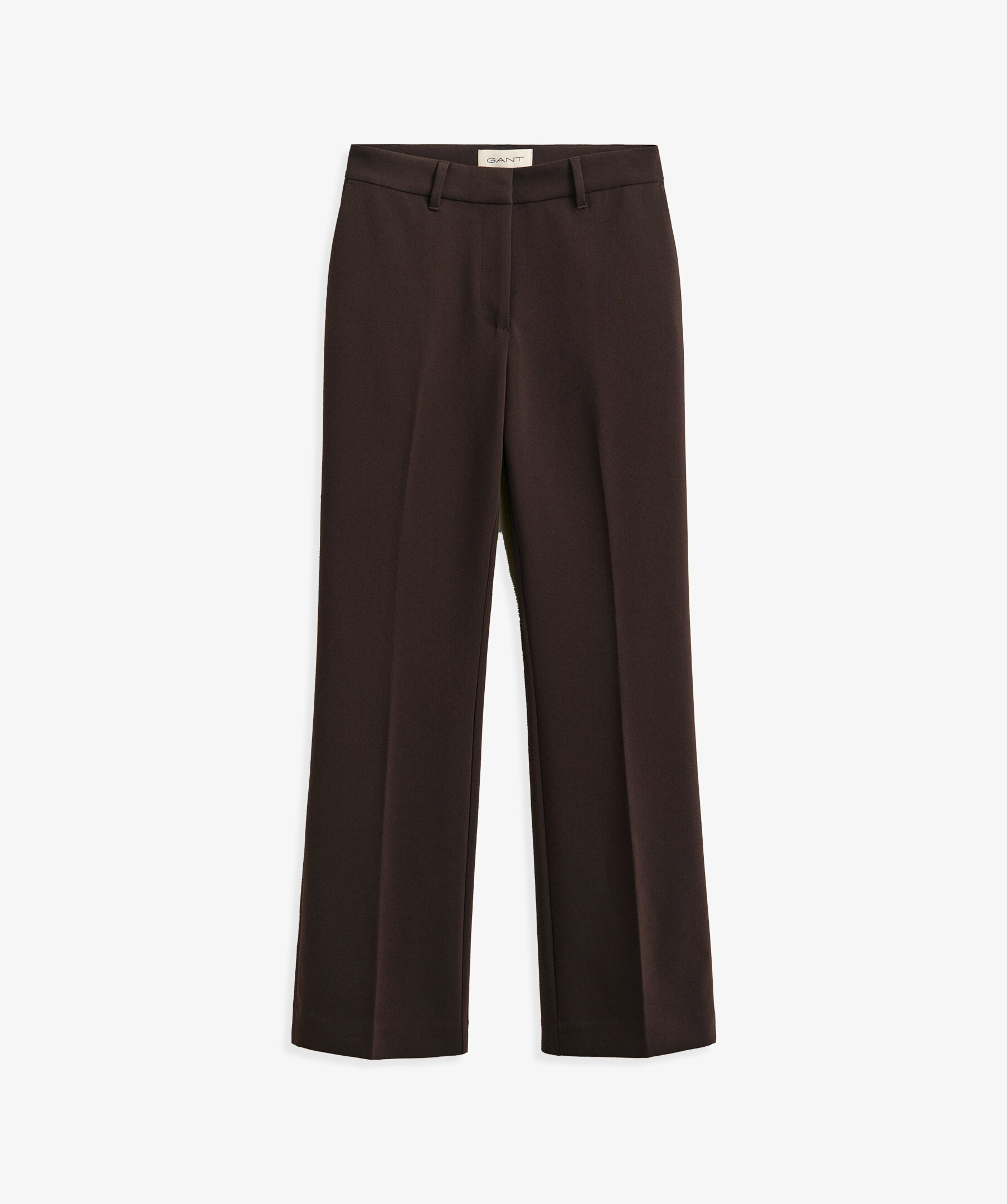 Slim flare slack