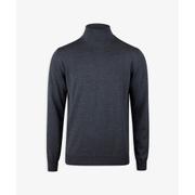 Knitted Roll Neck