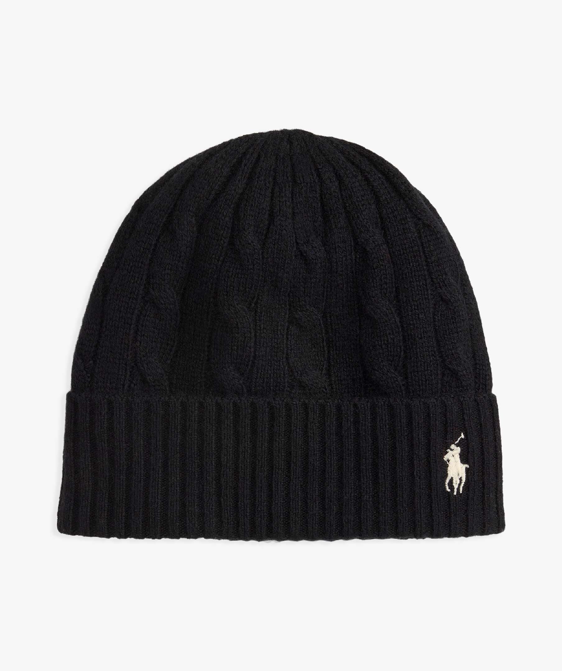 Cable hat
