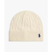 Cable hat