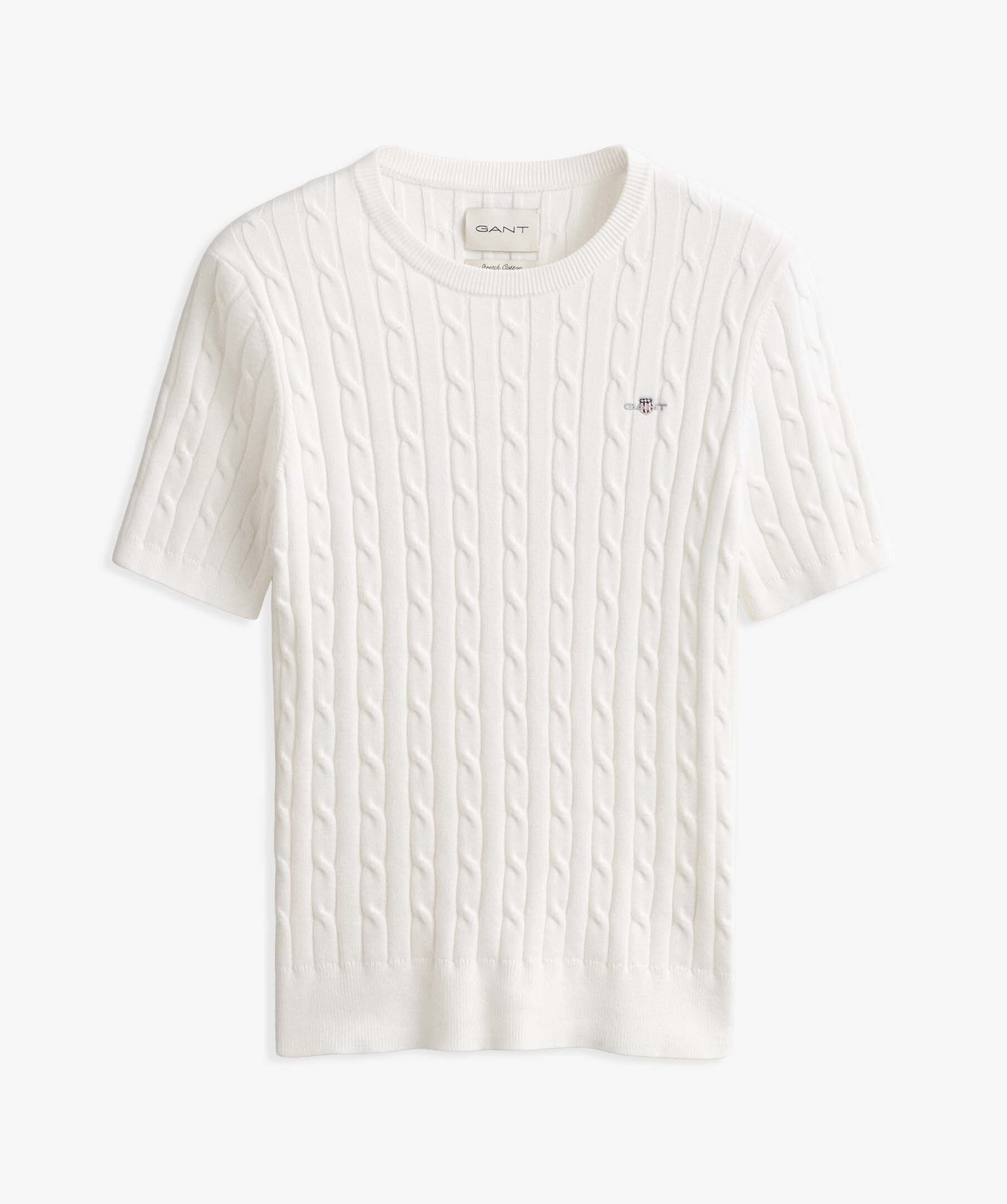Strech cotton cable c-nec