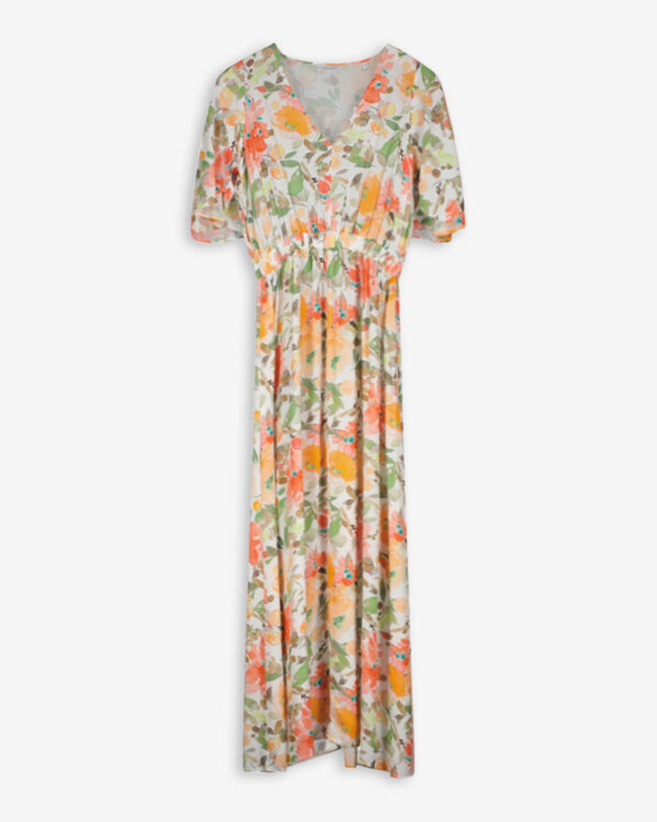 Leonora Dress