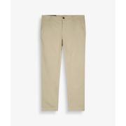 Jeffrey brushed chino