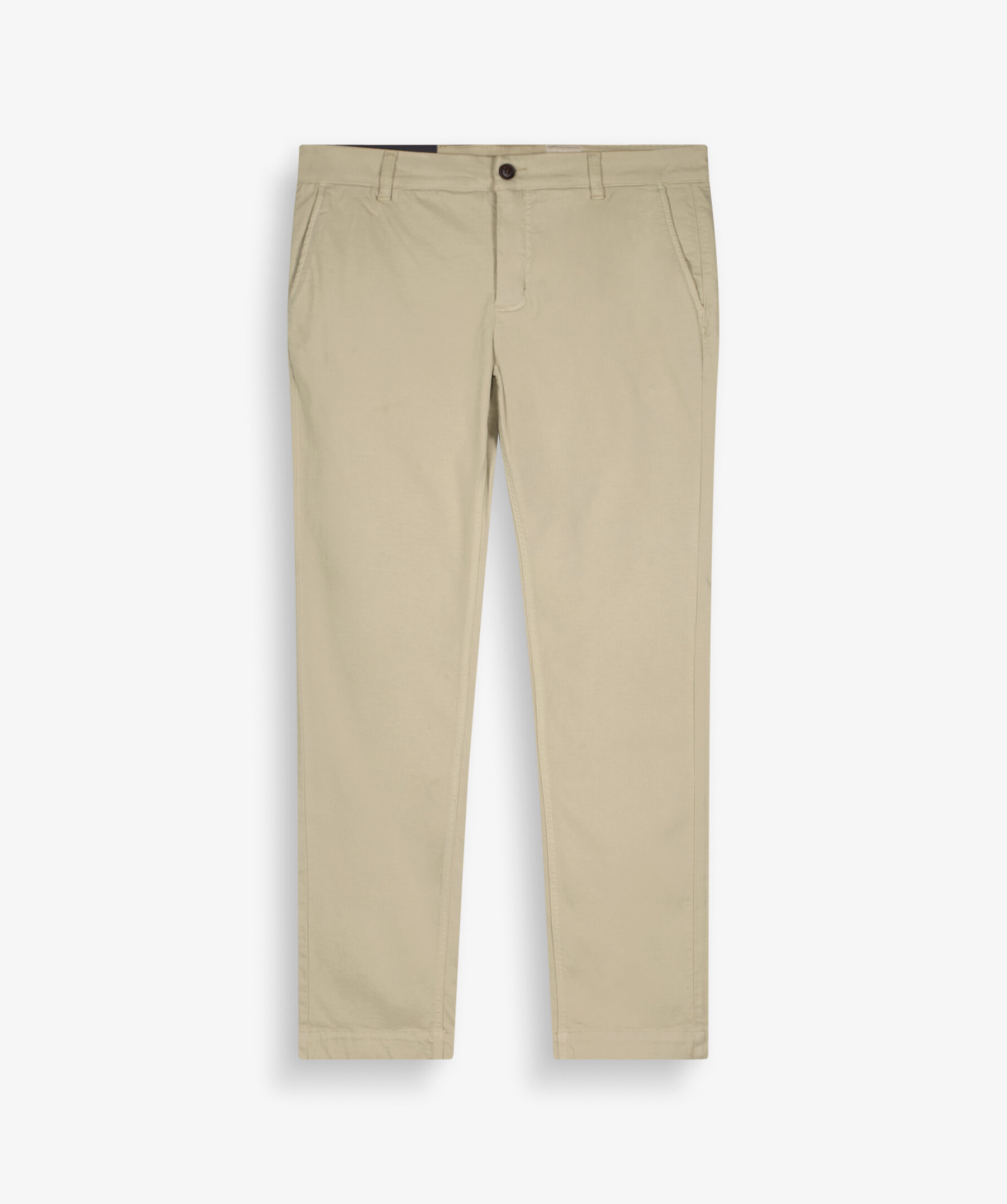 Jeffrey brushed chino