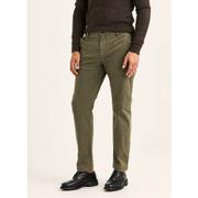 Jeffrey brushed chino