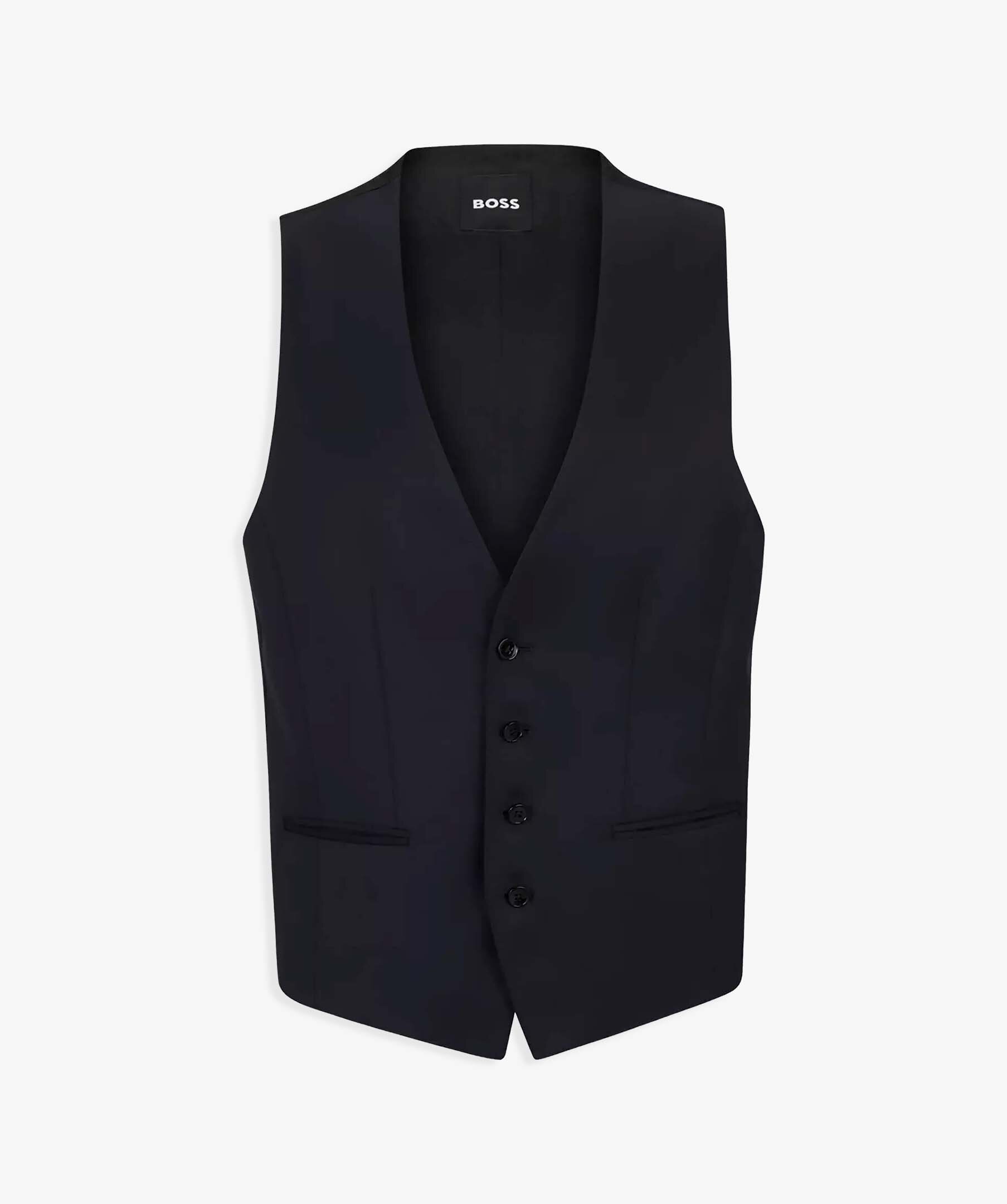 Huge vest -b1