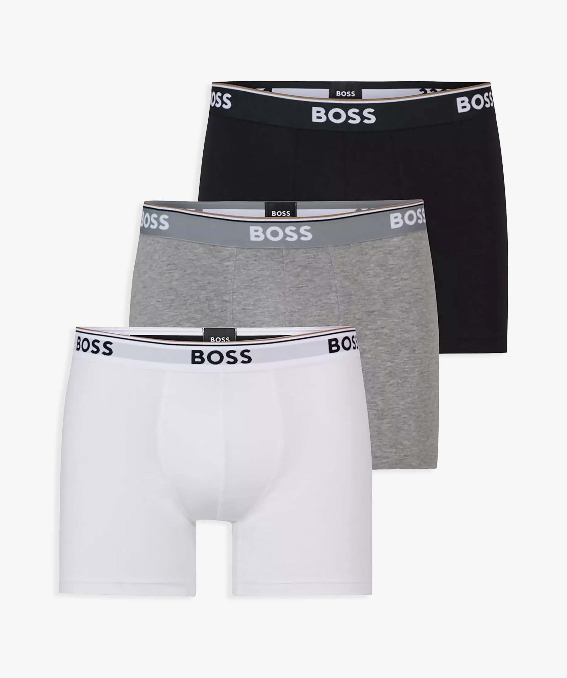 Boxer brief 3 p