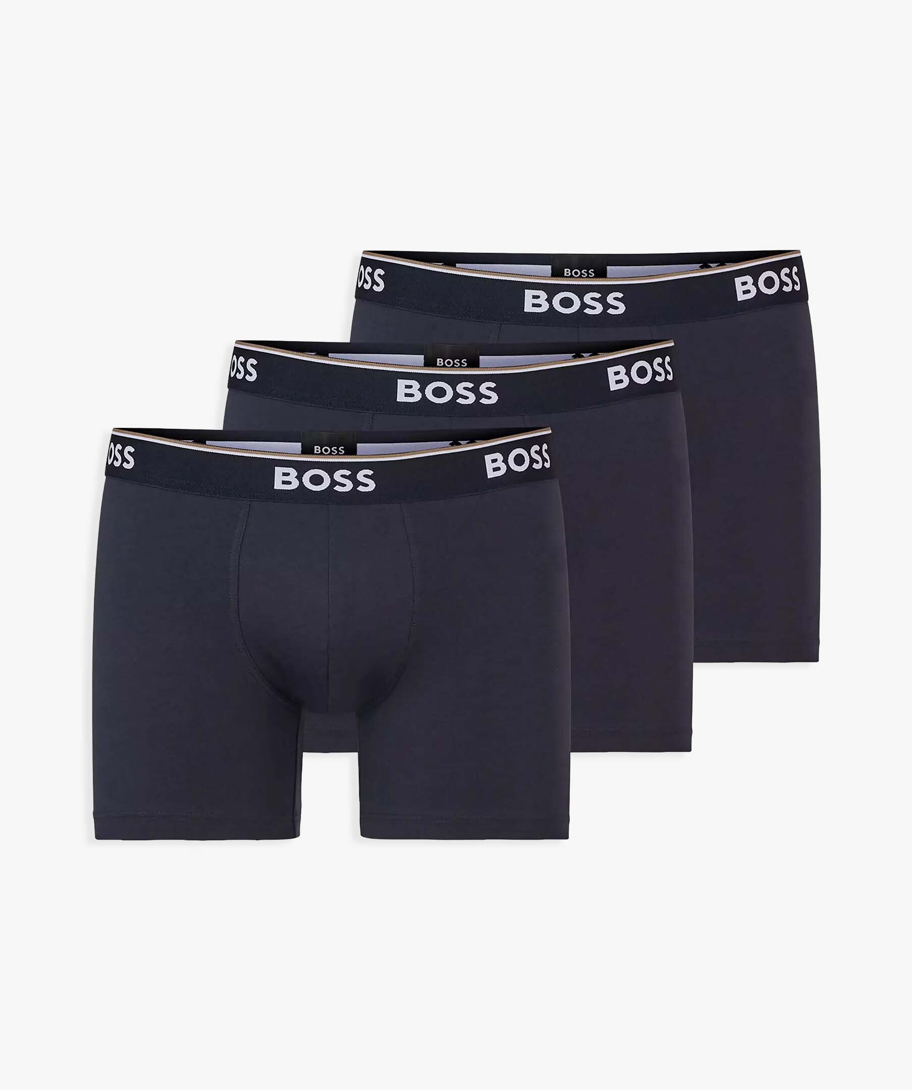 Boxer brief 3 p