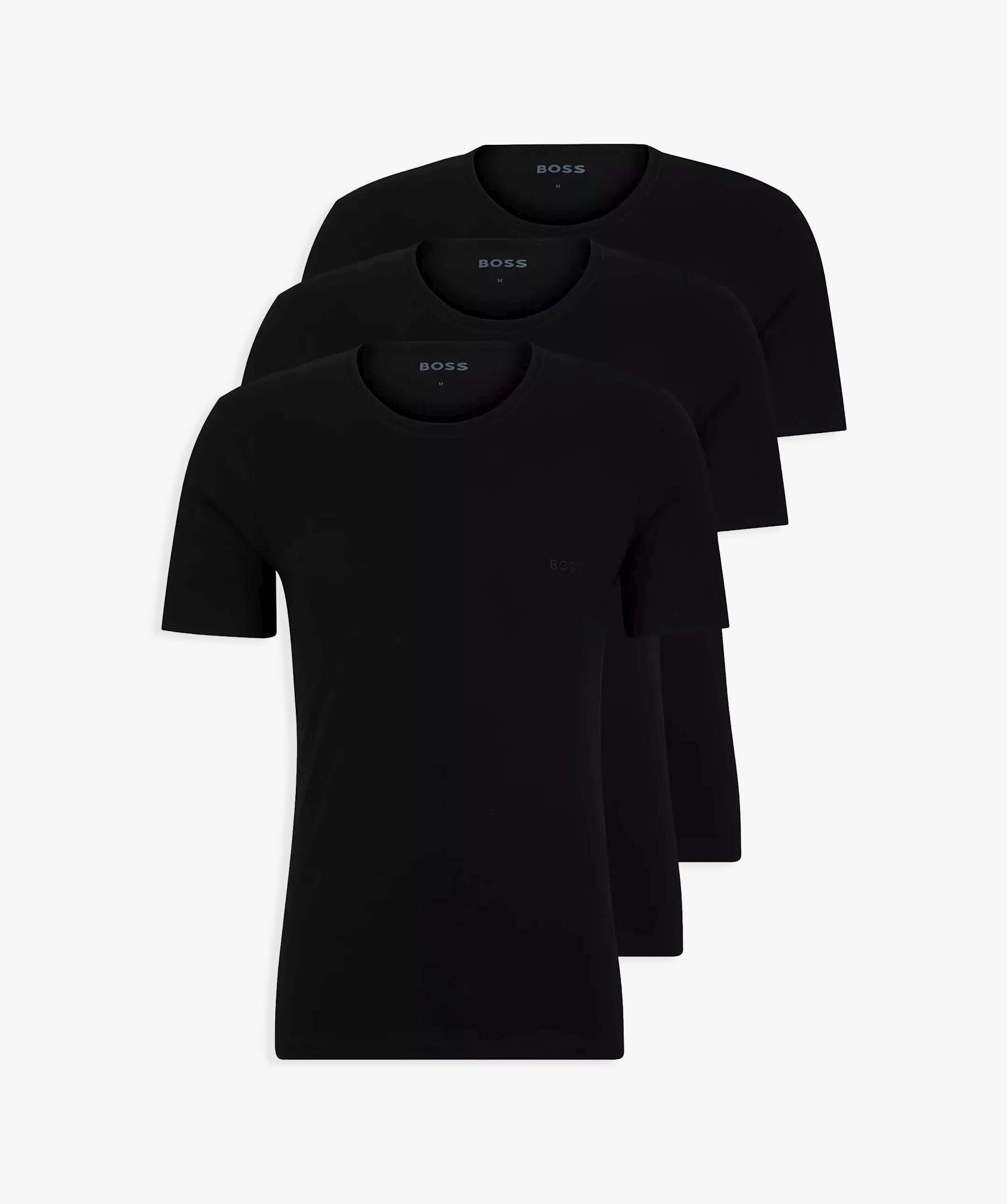 T-shirt rn 3p classic