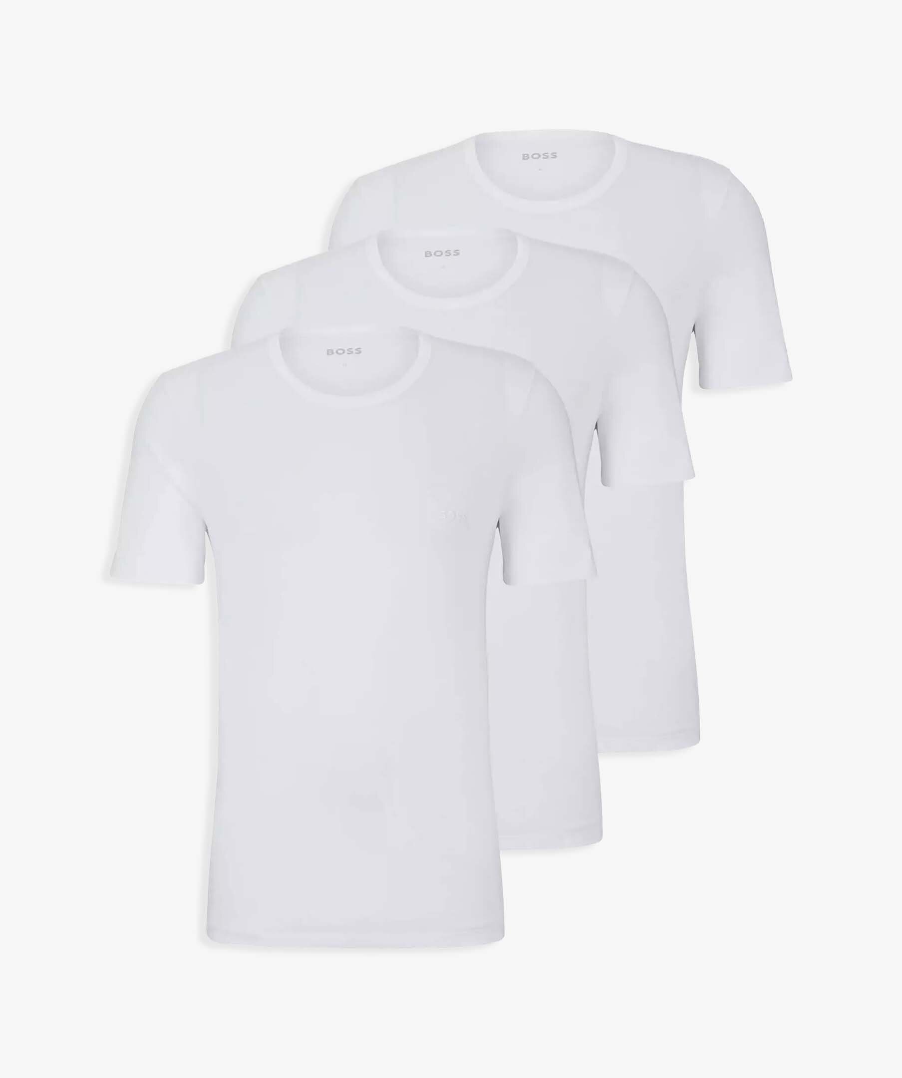 T-shirt rn 3p classic
