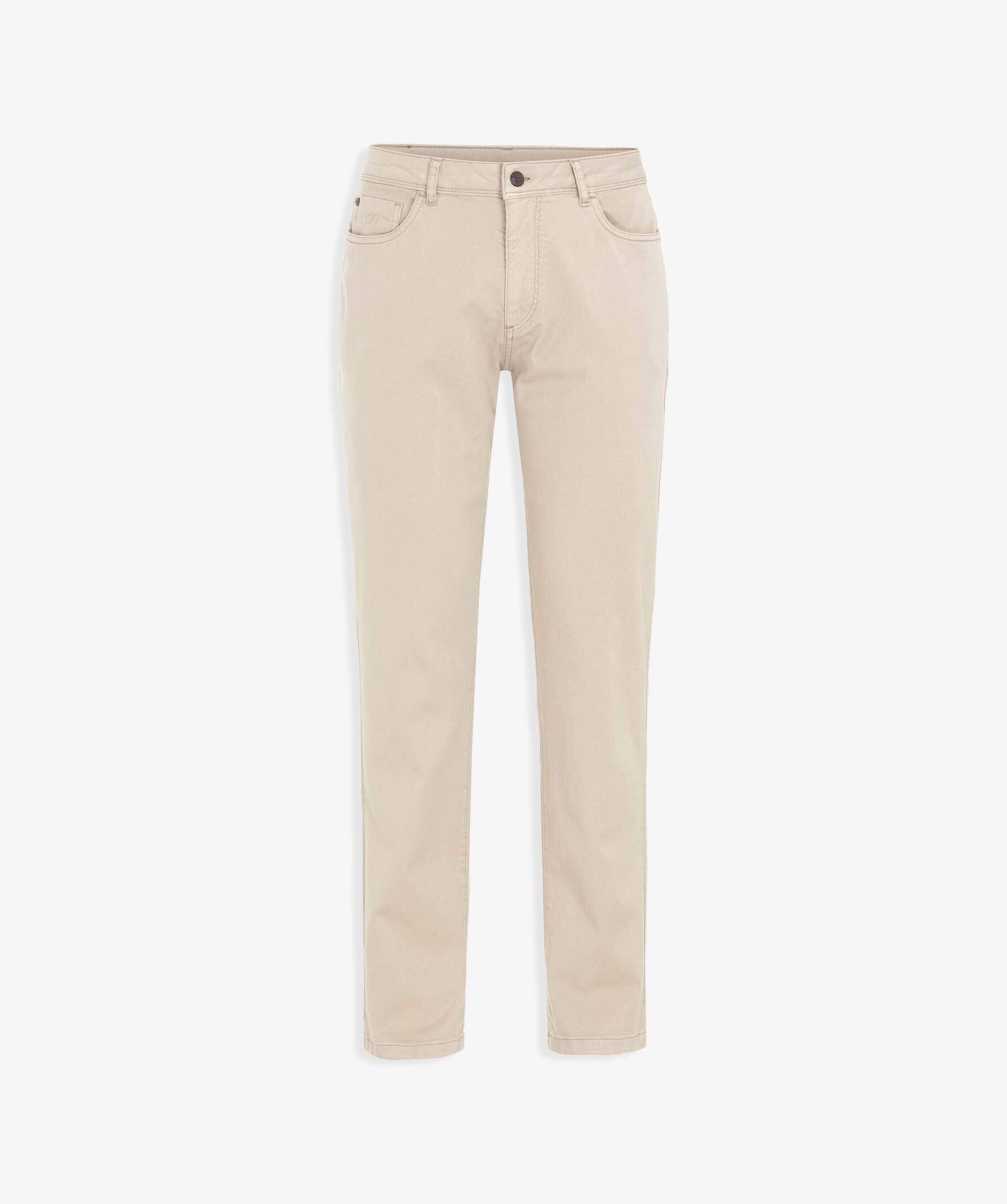 5-Pocket Chino