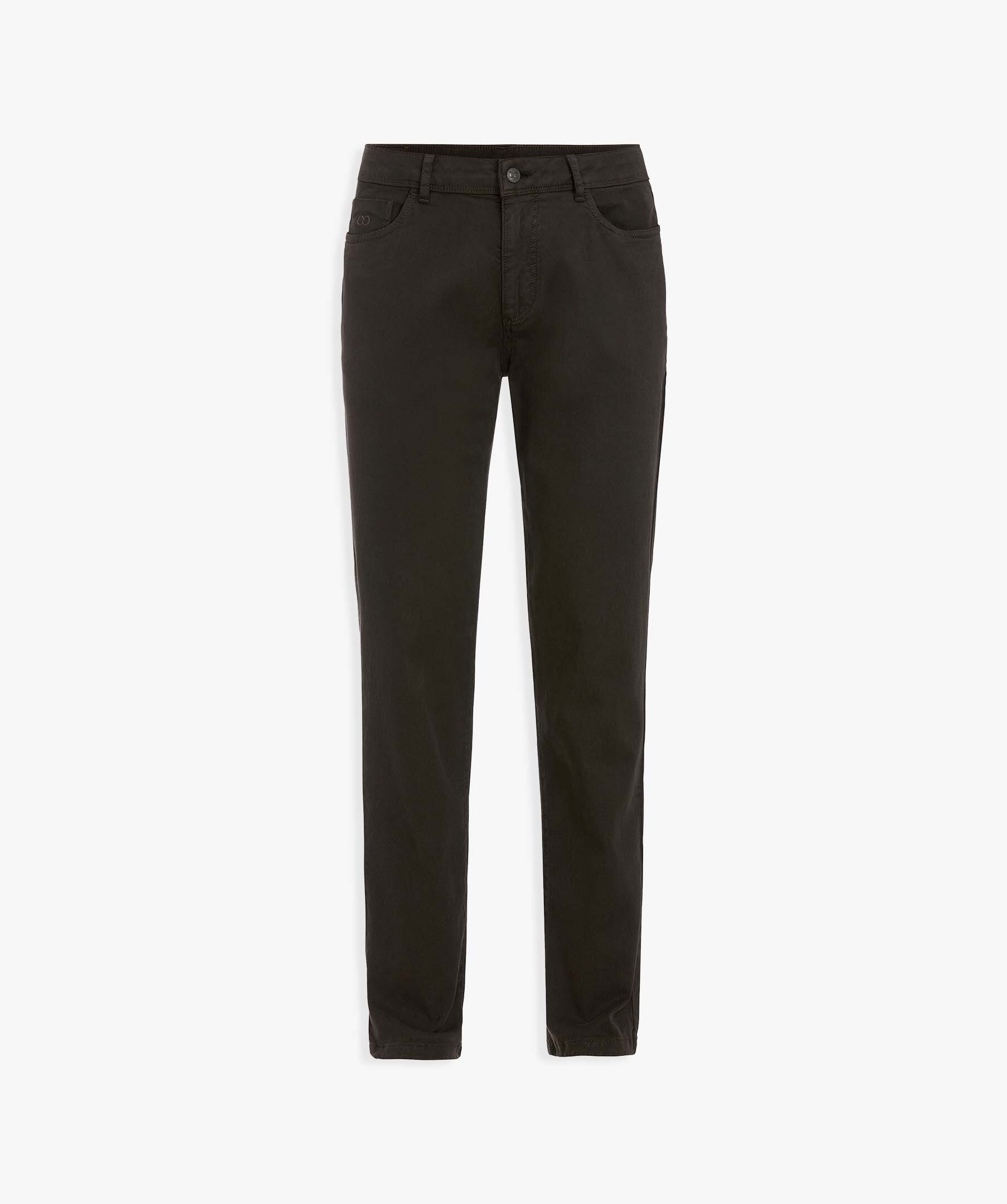 5-Pocket Chino
