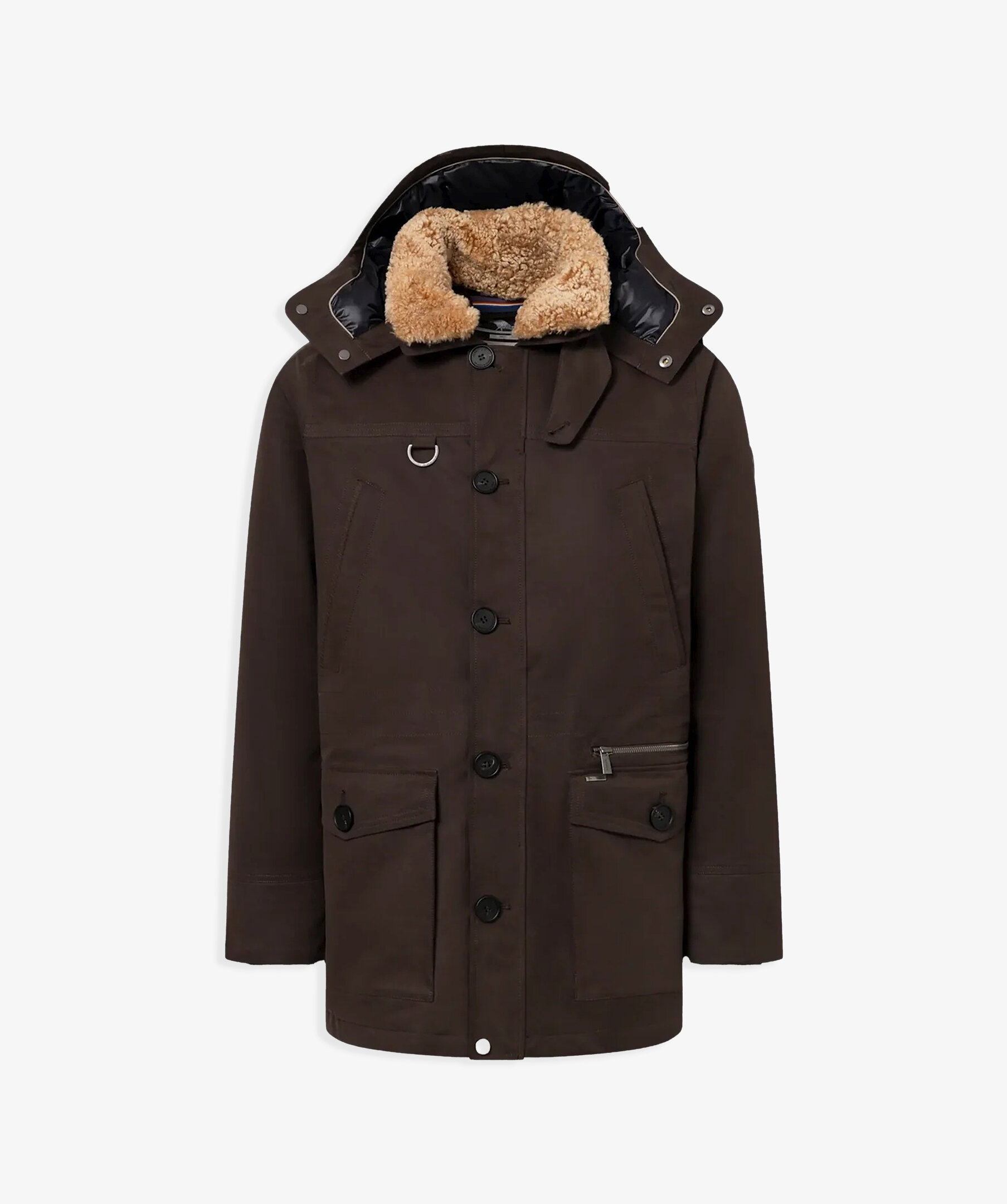 Livigno Classico Jkt