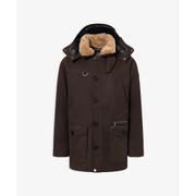Livigno Classico Jkt