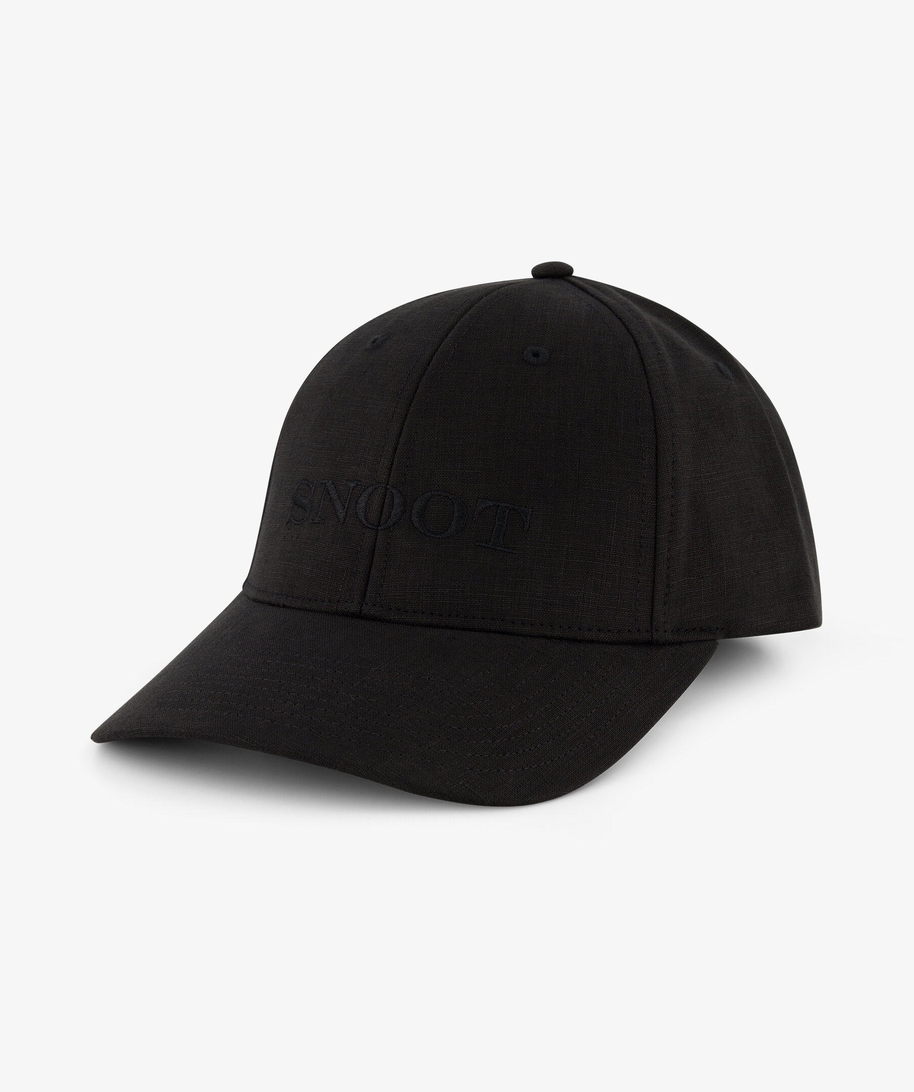 Hat Snoot Linen