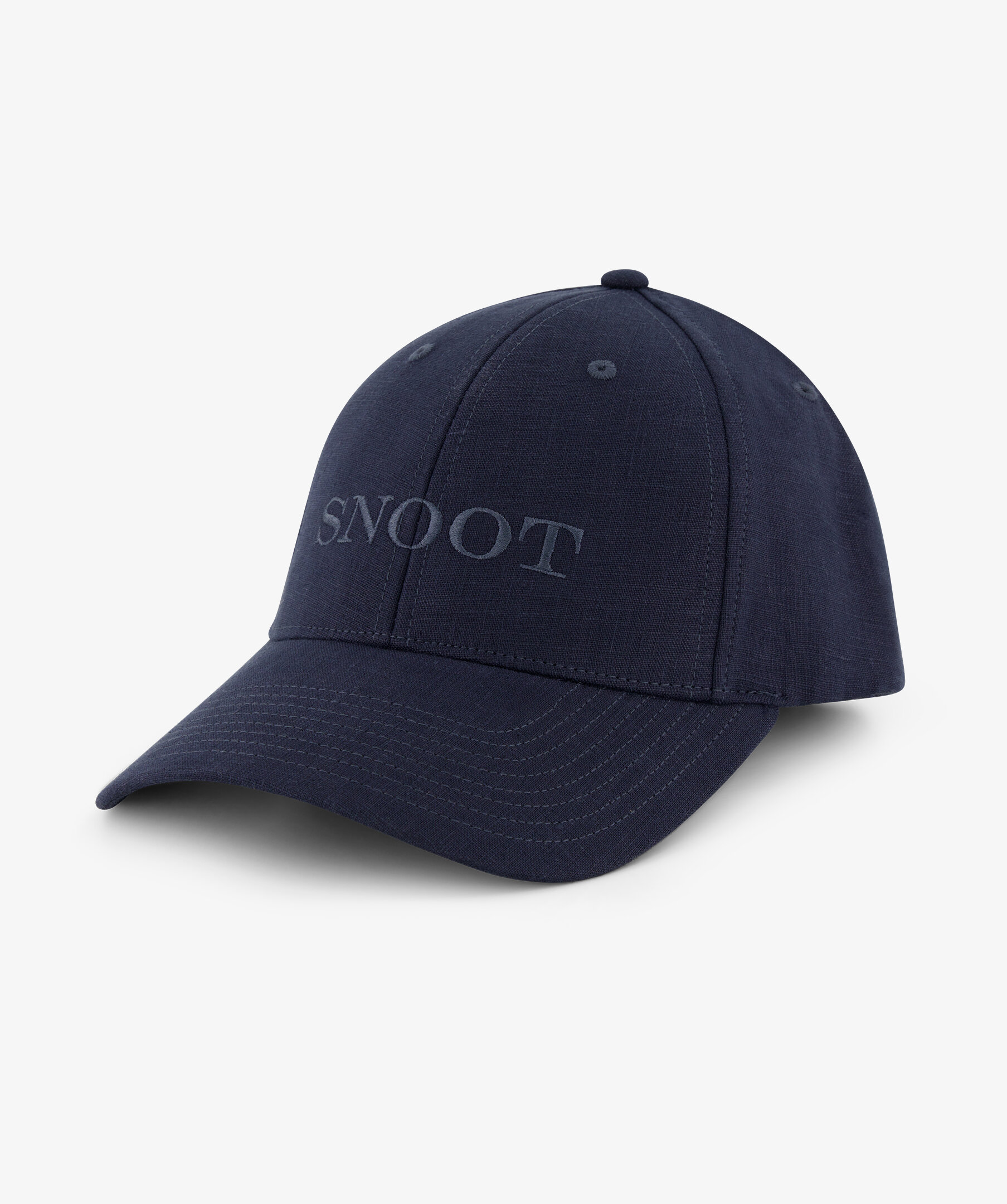Hat Snoot Linen
