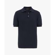 Barto Stripe Poloshirt