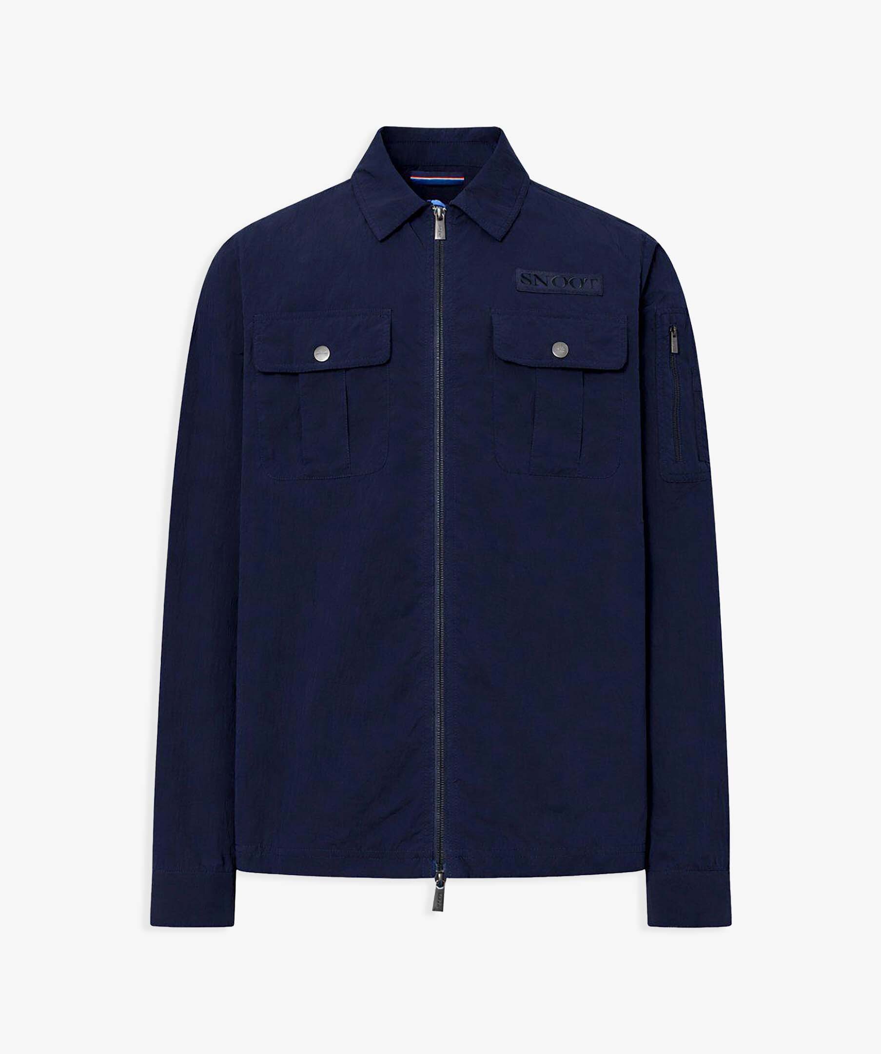 Udine Overshirt