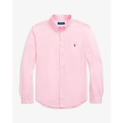 Long sleeve-knit
