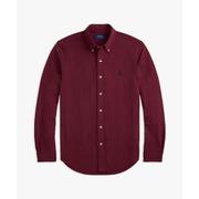 Long sleeve-knit
