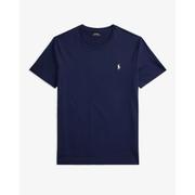Crewneck t-shirt