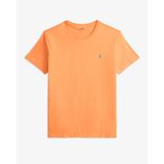 Crewneck t-shirt