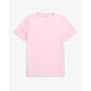 Crewneck t-shirt