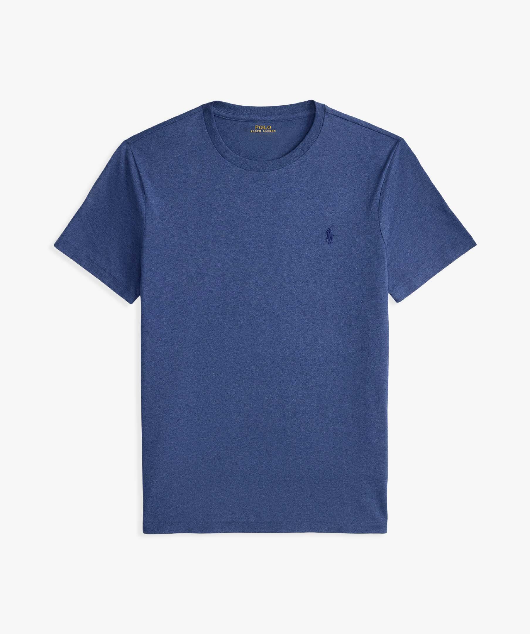 Crewneck t-shirt