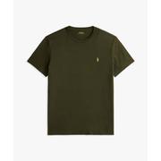 Crewneck t-shirt