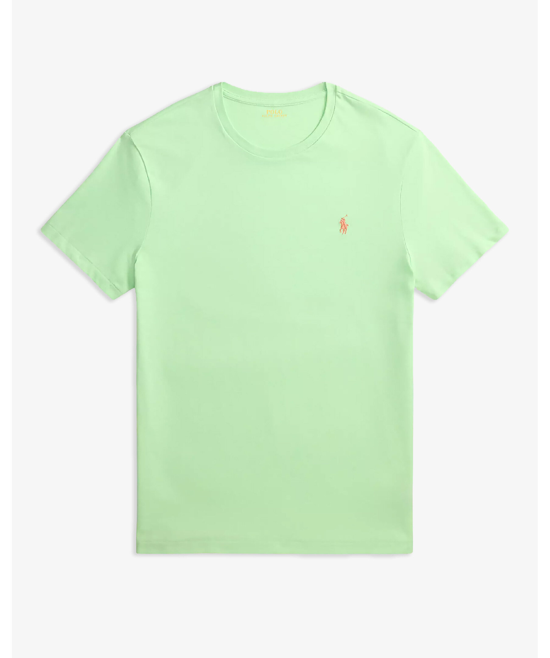 Crewneck t-shirt