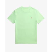 Crewneck t-shirt