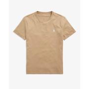 Crewneck t-shirt